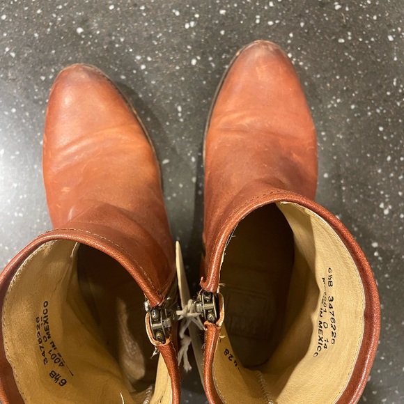 Frye Boots - Picture 6 of 10